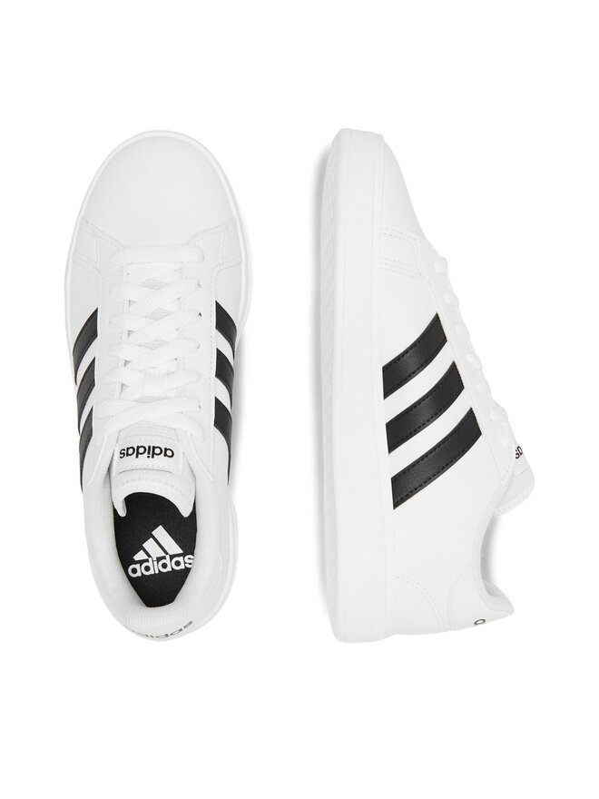 adidas Laisvalaikio batai adidas Grand Court Base 2.0 GW9261 Balta