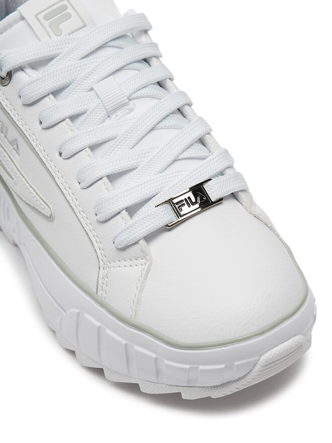 Fila Sneakers Fila FFW0493 10004 Bianco