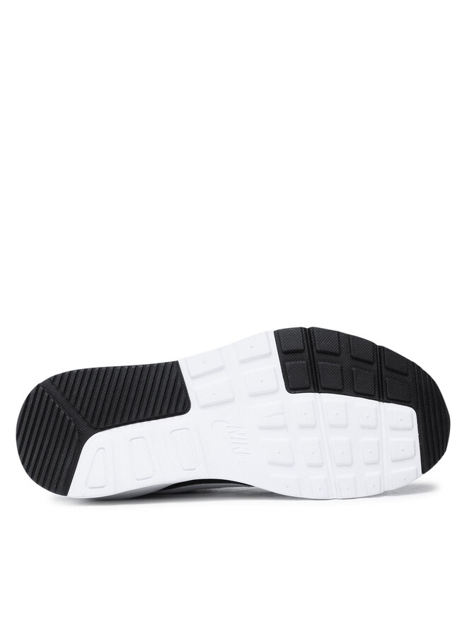 Nike Sneakersy Nike Air Max Sc (GS) CZ5358-002 Čierna