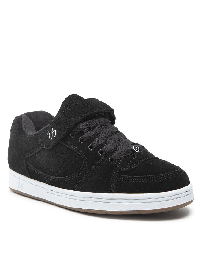 Es accel plus shop