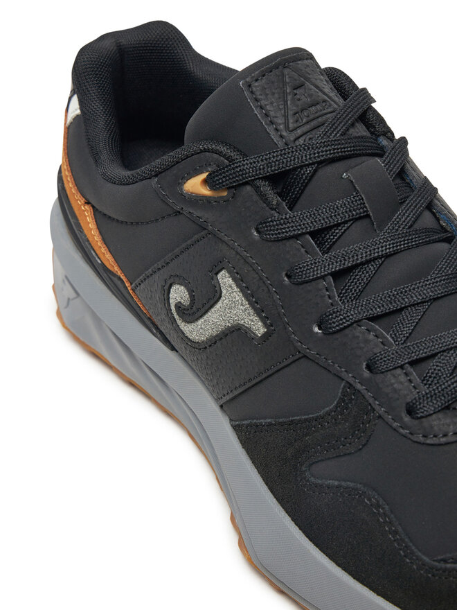Joma Αθλητικά Joma C.200 C200W2401 Μαύρο