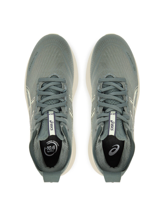 Asics Tekaški čevlji Asics Gel-Nimbus 27 1012B753 Siva