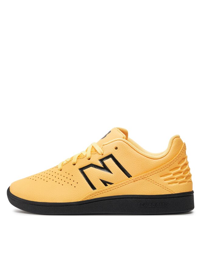 New Balance Ghete pentru fotbal New Balance Audazo v6 SJA3IP6 Portocaliu