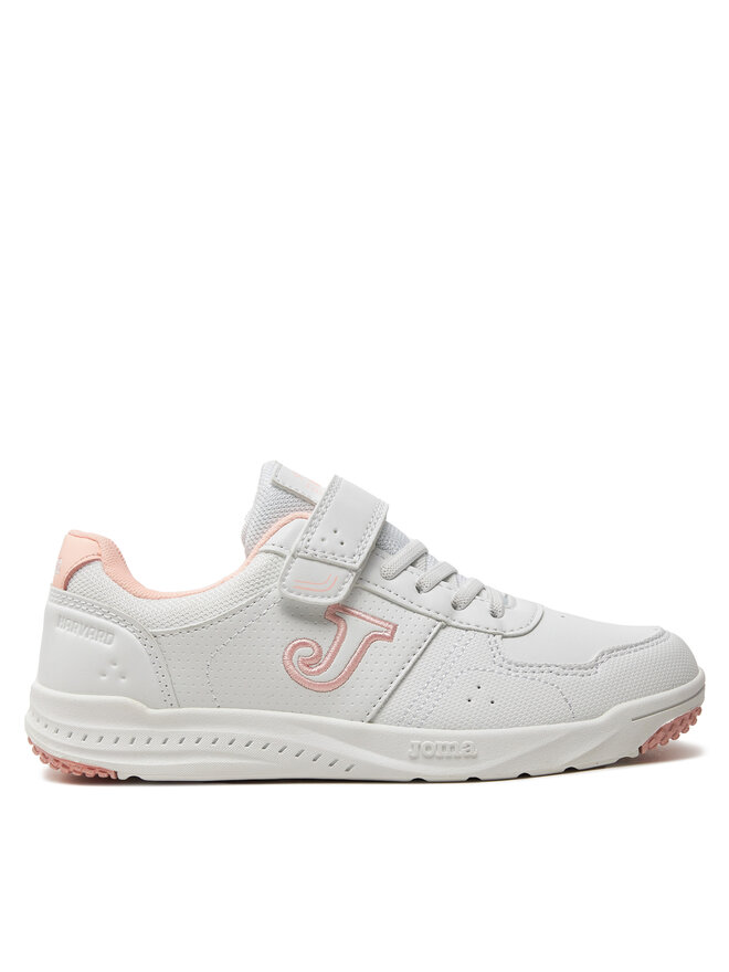 Joma Sportcipők Joma W.Harvard Jr WHARW2413V Fehér
