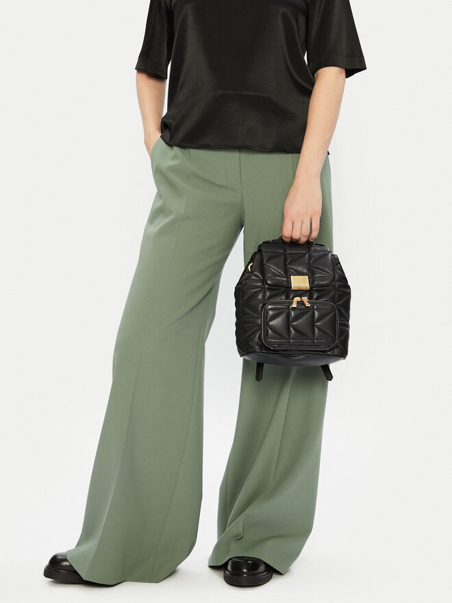 KARL LAGERFELD Zaino KARL LAGERFELD A1W30436 Nero