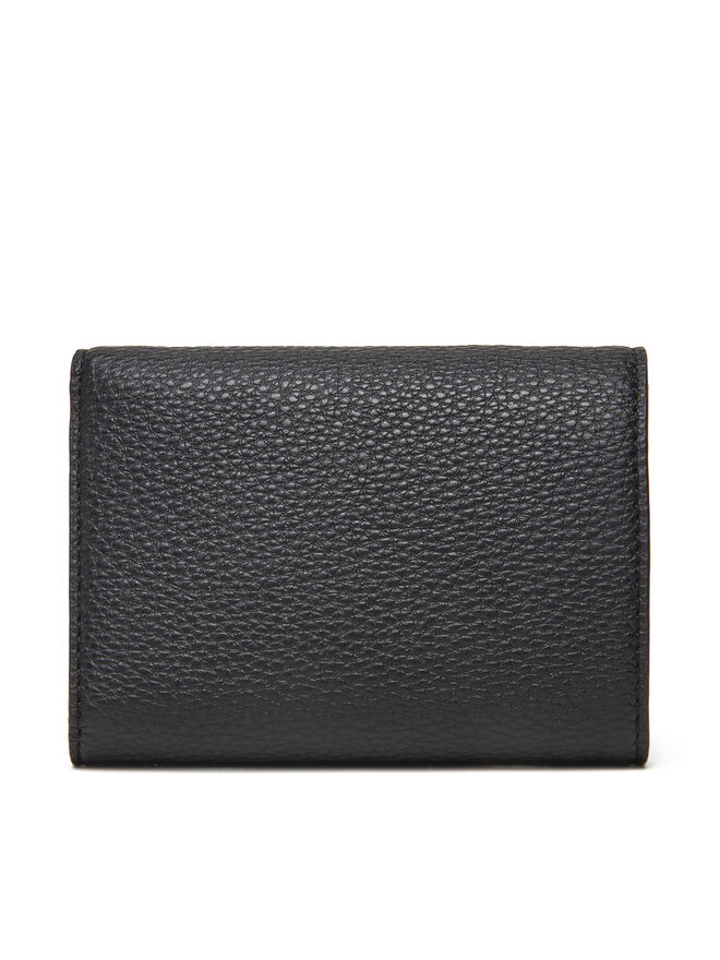 TWINSET Жіночий гаманець TWINSET 251TD8065 Чорний