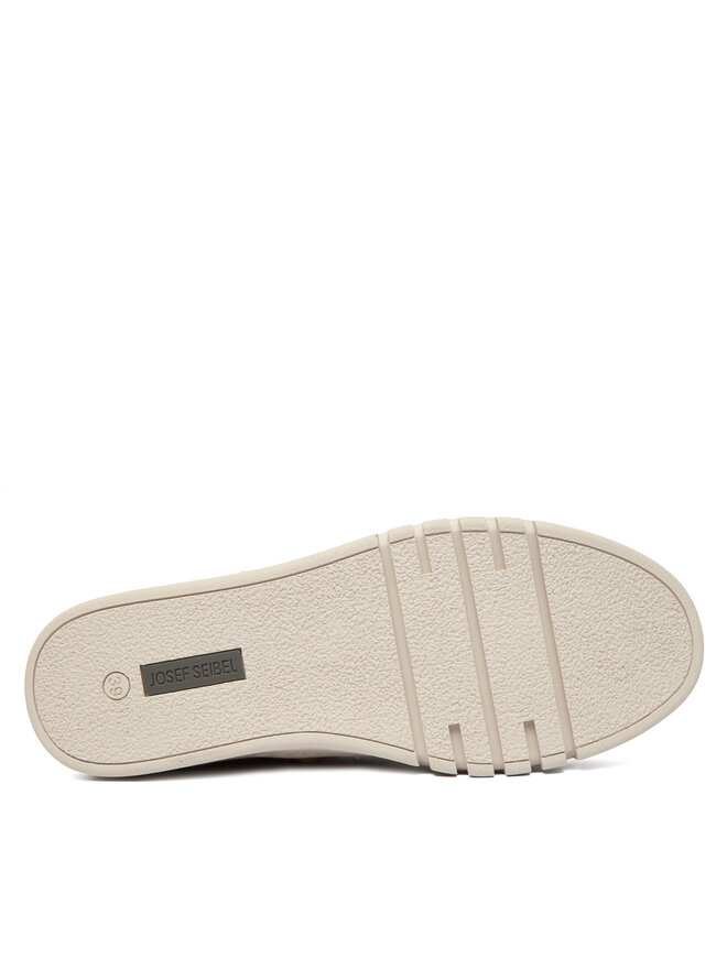 Josef Seibel Ботильйони Josef Seibel Jessie 09 LA291 Коричневий