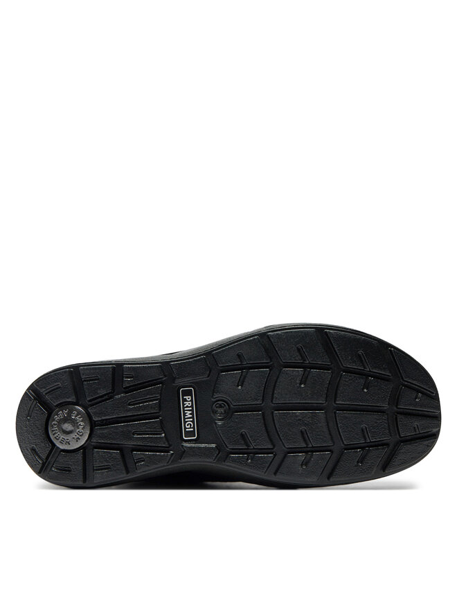 Primigi Čizme za snijeg Primigi 6882511 D GORE-TEX Crna