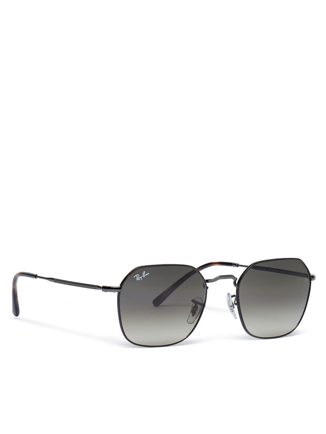 Ray-Ban Okulary przeciwsłoneczne Ray-Ban 0RB3694 53 92700A Szary