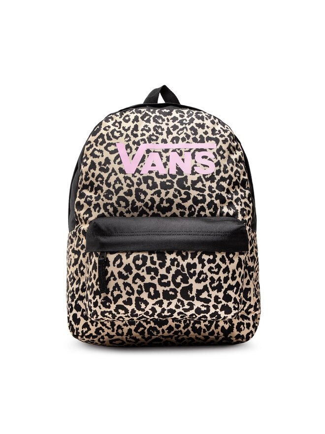 Mochila Vans Gr Girls Realm VN0A4ULTZ431 Marron zapatos.es