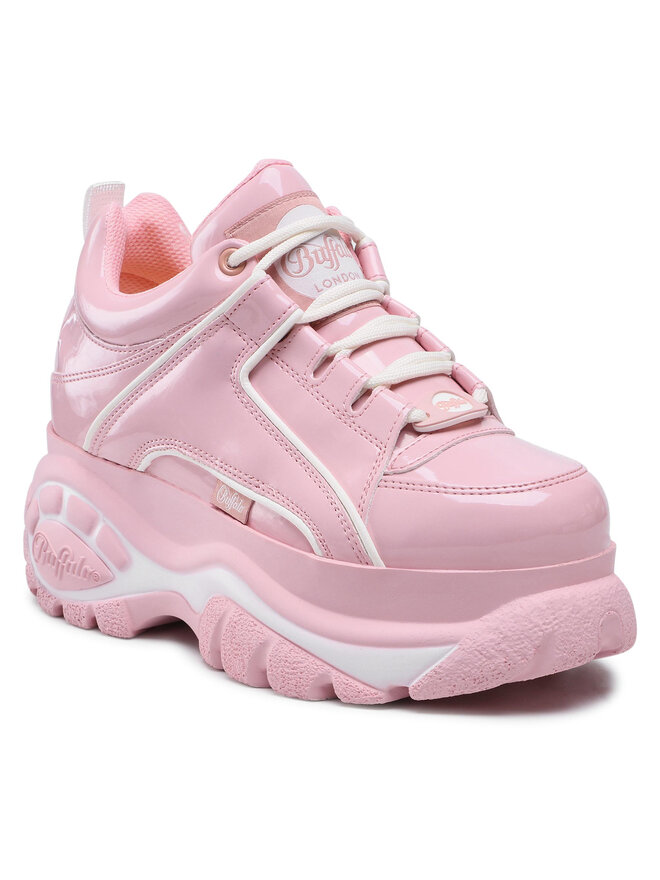 Zapatillas buffalo london imitacion hotsell