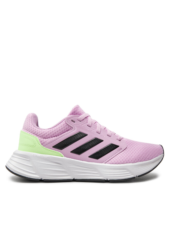 adidas Pantofi pentru alergare adidas Galaxy 6 IE8145 Violet
