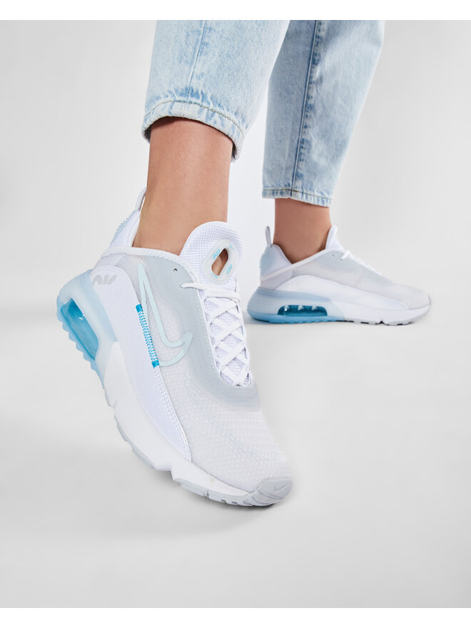 Nike Sneakers Nike Air Max 2090 DH3854 100 Weiß