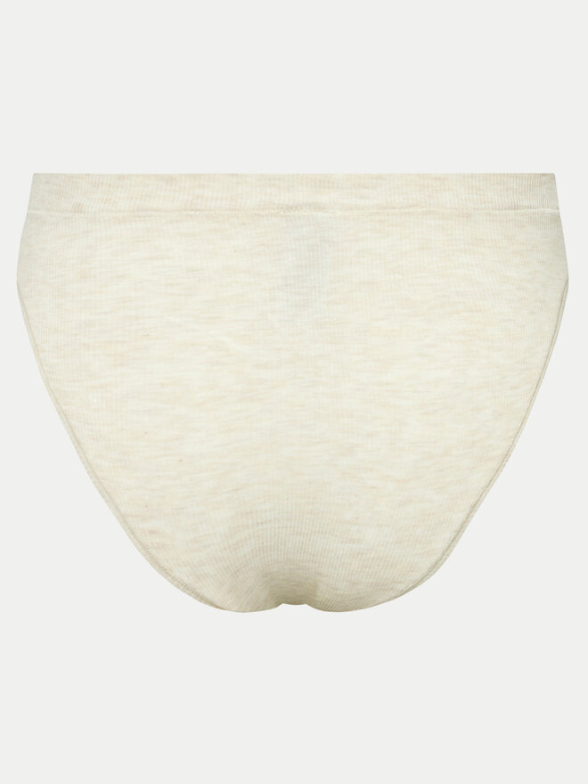 Calvin Klein Underwear Calvin Klein Underwear Klassischer Damenslip 000QD5114E Beige