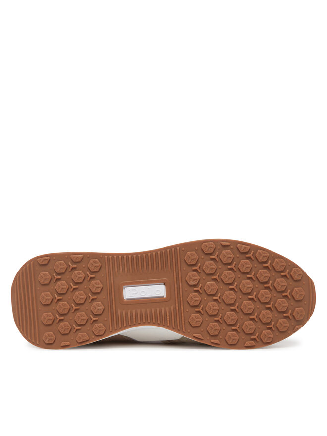 Polo Ralph Lauren Tenisice Polo Ralph Lauren Train 89 Sport RL02441272 Bež
