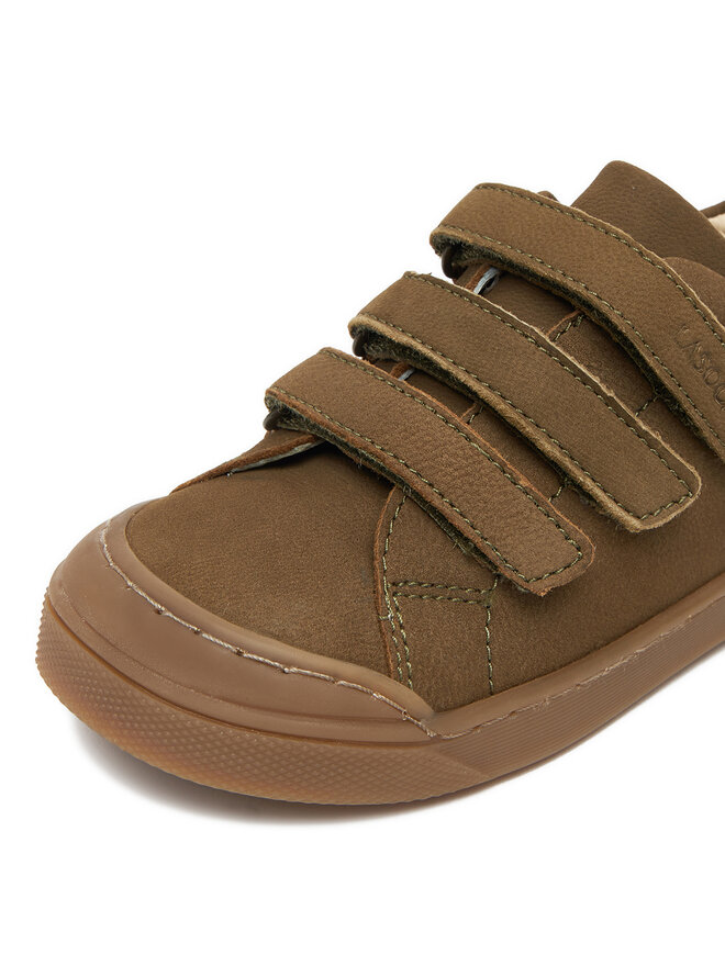 Lasocki Kids Κλειστά παπούτσια Lasocki Kids CEO-CI12-BAKU-10A(III)CH Χακί