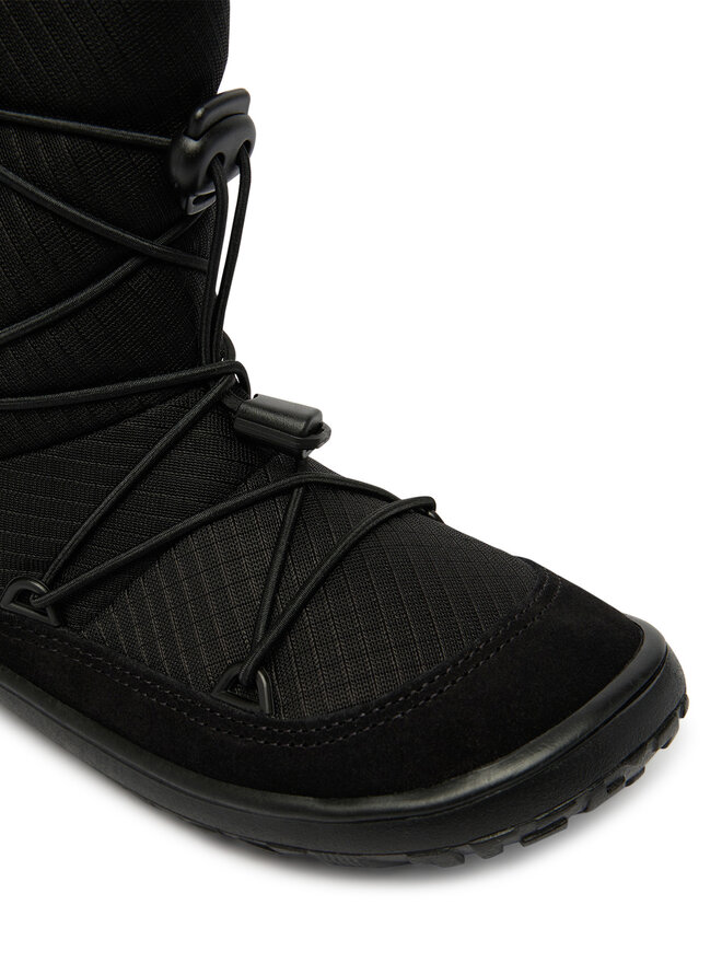 Froddo Schneeschuhe Froddo G3160251-13 M Schwarz
