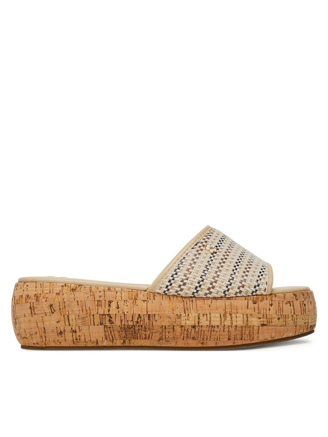 Roxy Şlapi Roxy 2777024 Bej