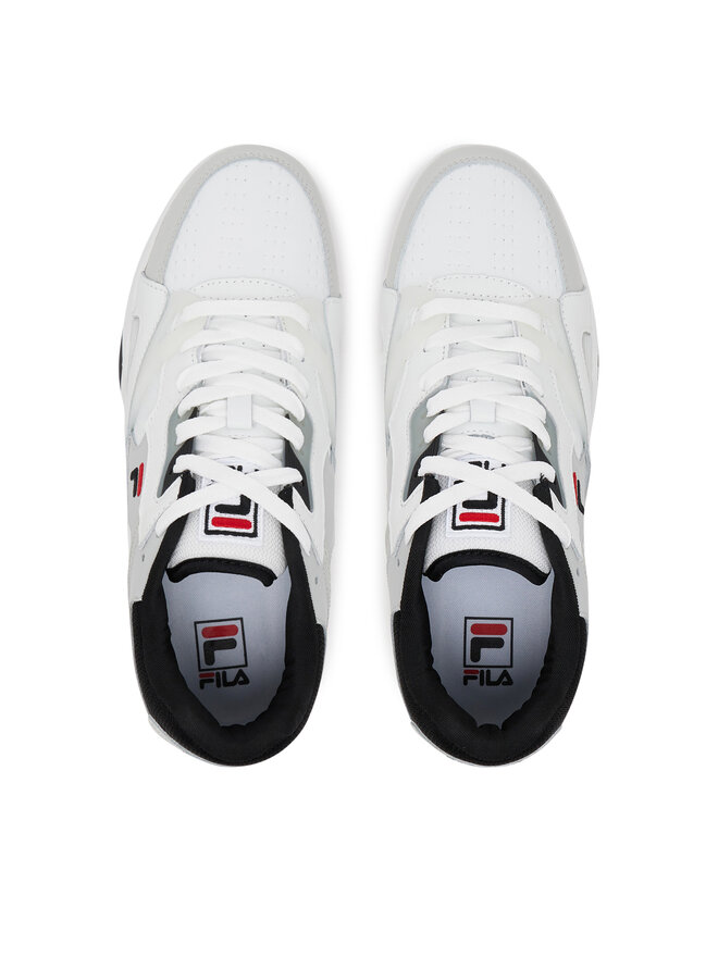 Fila Sneakersy Fila Wayne FFM0383 13096 Biały