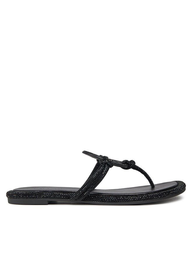 Tory Burch Flip-flops Tory Burch Miller 152177 Fekete