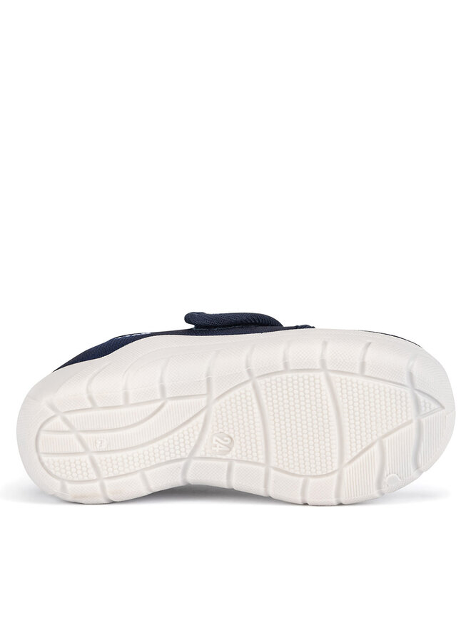 BATWHEELS Pantuflas BATWHEELS AW24-229WBBW Azul marino