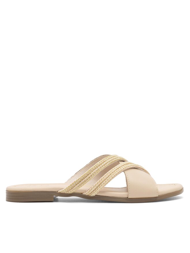 Sarah Karen Chanclas Sarah Karen RST-ARIANA-01 Beis