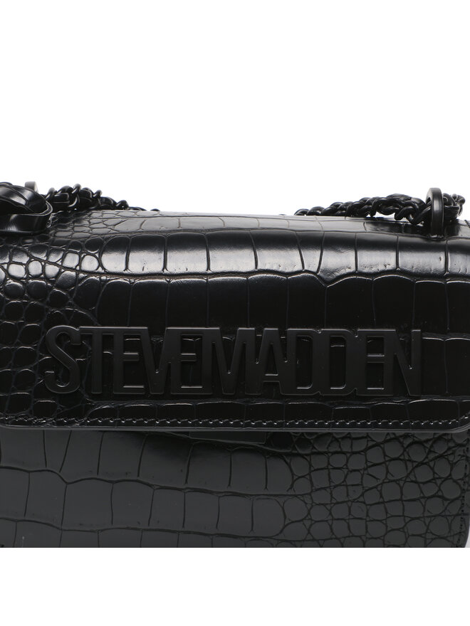 Steve Madden Сумка Steve Madden Bbet-C SM13001009 Чорний