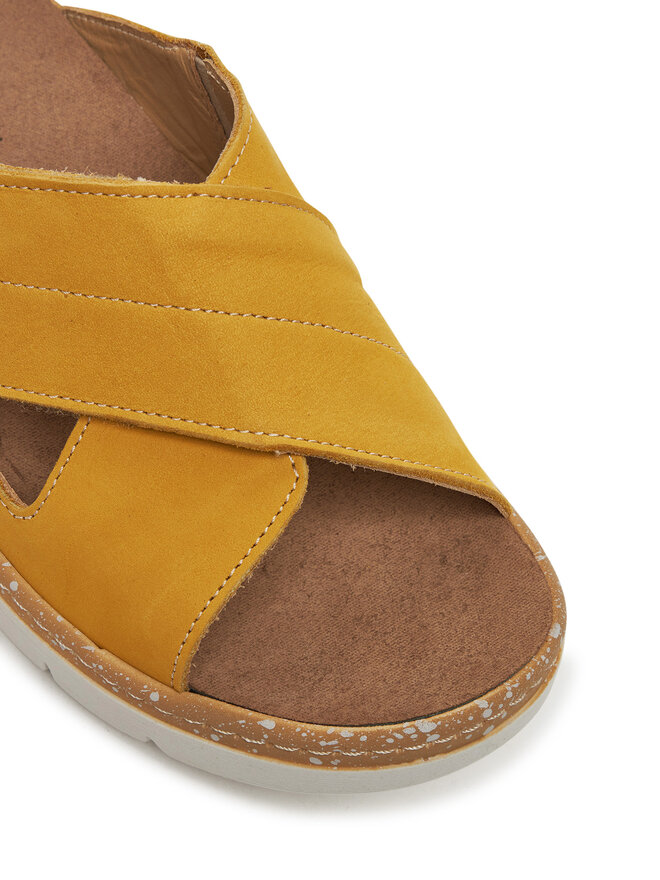 Grünland Chanclas Grünland Moll CE0855 Verde