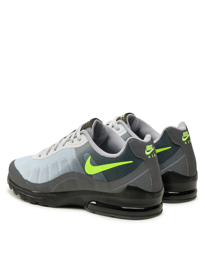 Nike Sneakersy Nike Air Max Invigor CD1515 Szary