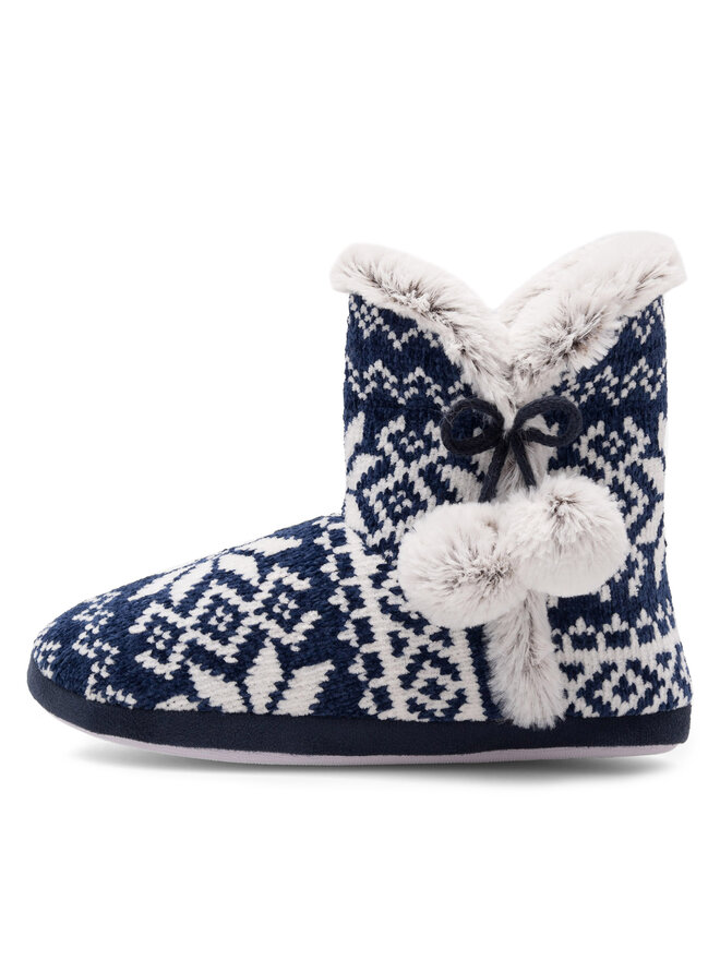 Home & Relax Pantuflas Home & Relax 20SDR1147 Azul marino
