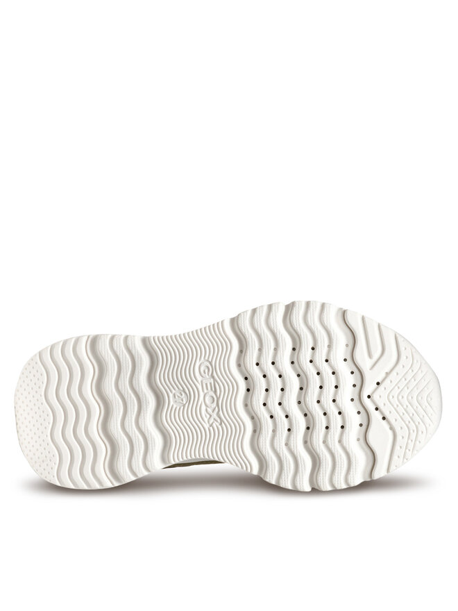 Geox Sneakersy Geox J0H1 J55MQC 1454 C0498 S Khaki