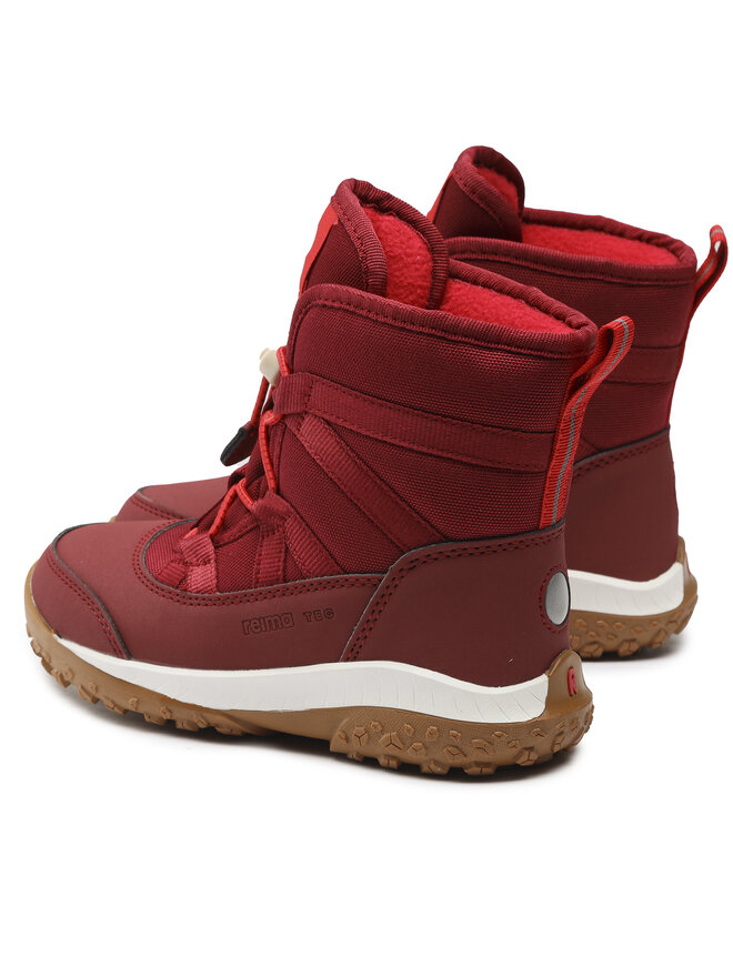 Reima Botas de nieve Reima Myrsky 5400032A Rojo