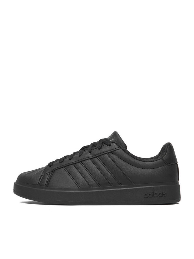 adidas Снікерcи adidas CEO-Streettalk J JS2690 Чорний