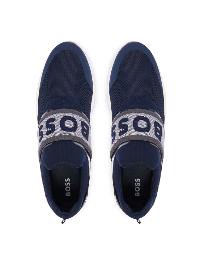 BOSS Sneakers BOSS J52556 S Dunkelblau