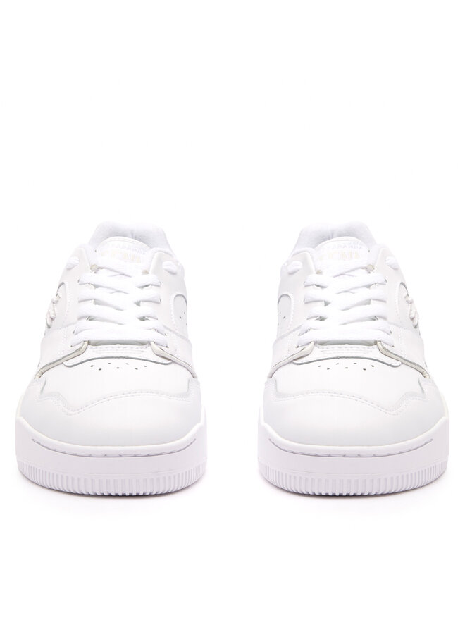 Lacoste Tenisice Lacoste Lineshot 746SMA0110 Bijela