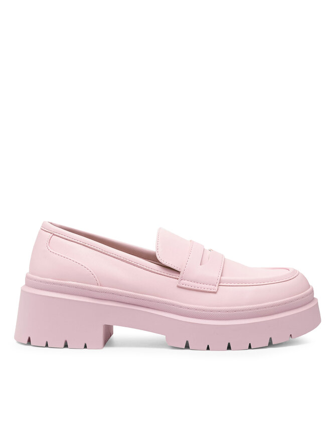 Jenny Fairy Loafers Jenny Fairy LARISSA HY0202-XX Ροζ