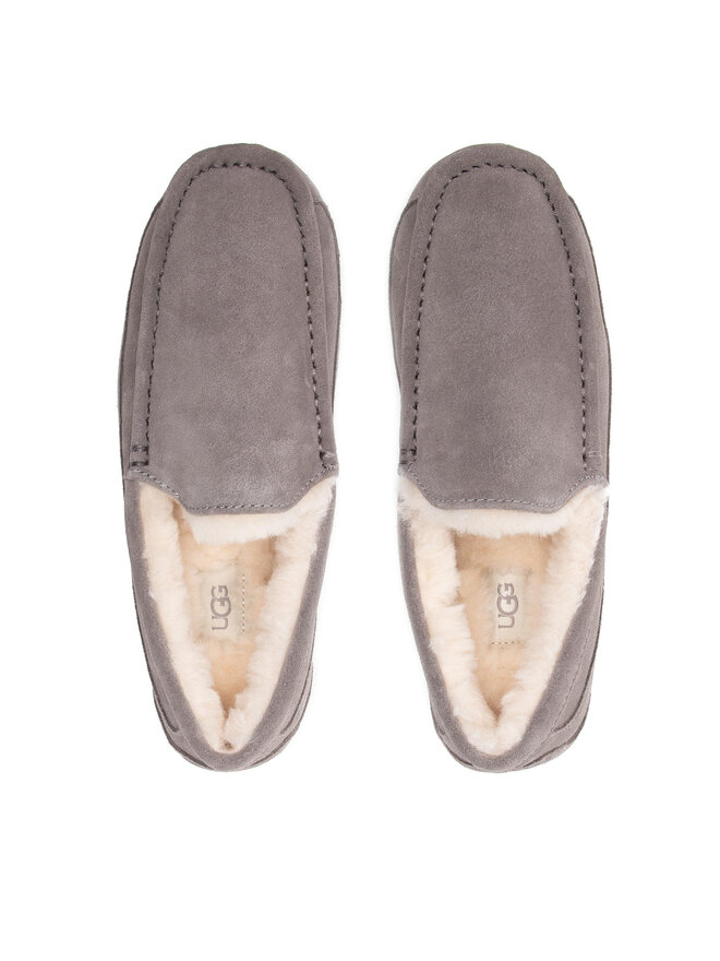 Ugg Παντόφλες Σπιτιού Ugg M Ascot 1101110 Γκρι