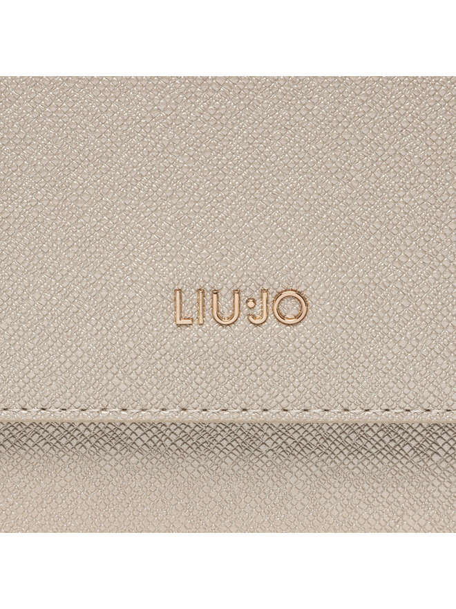 Liu Jo Borsetta Liu Jo Xs Crossbody AXX018 E0087 Oro