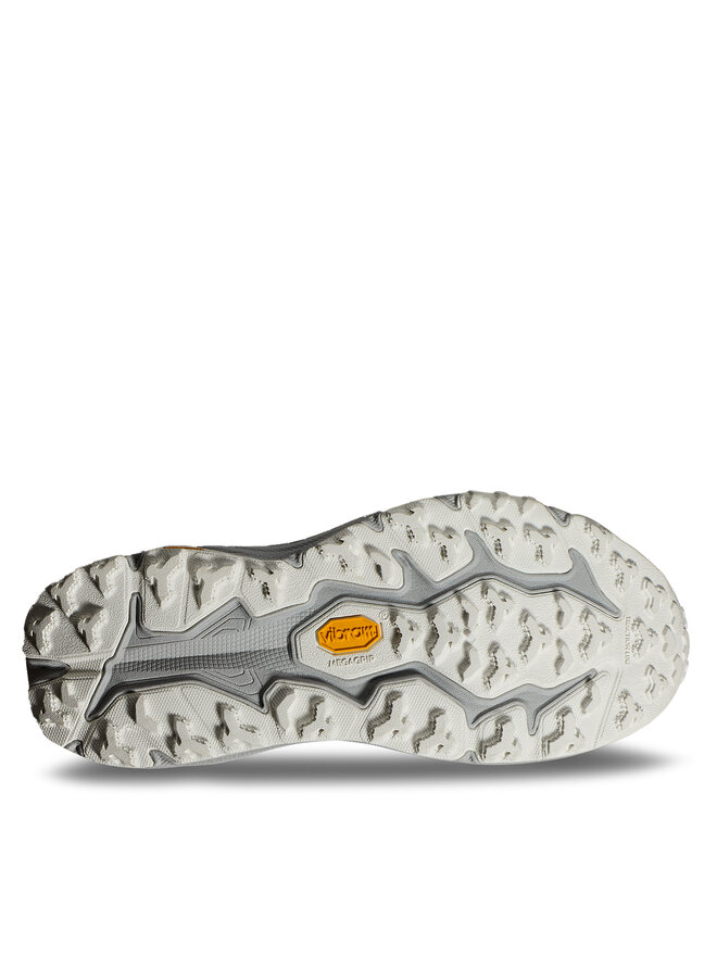 Hoka Buty do biegania Hoka Speedgoat 6 1147811 Szary