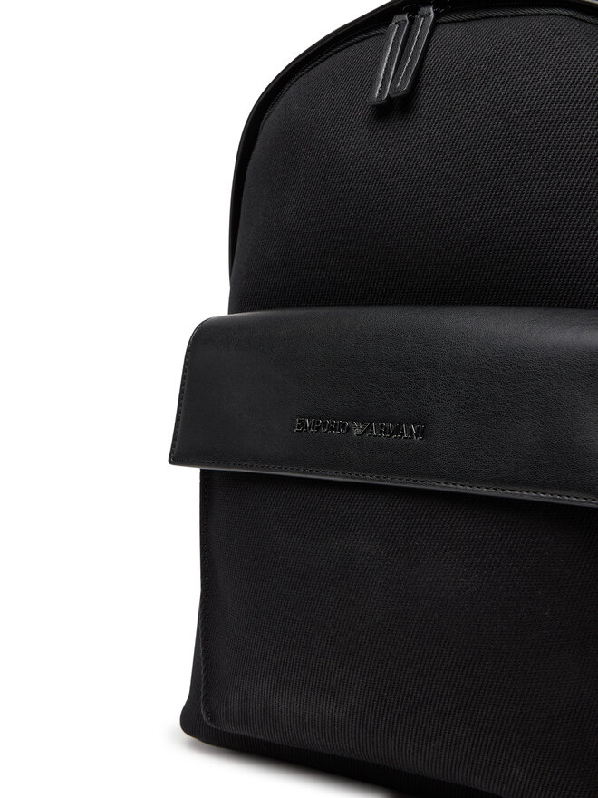 Emporio Armani Rucsac Emporio Armani EM001190 AF13809 UC001 Negru