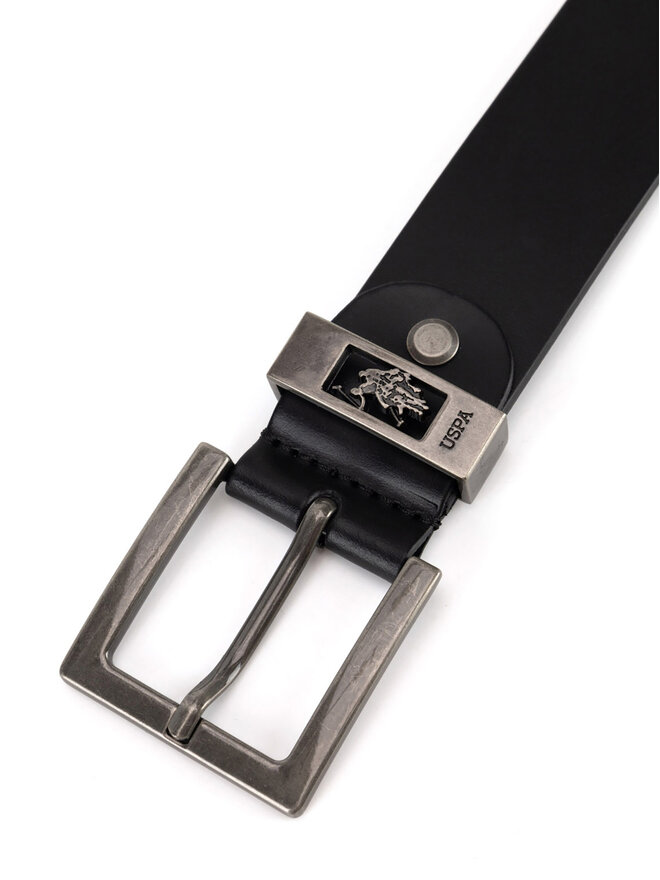U.S. Polo Assn. Curea U.S. Polo Assn. WEUXT2521MHA Negru