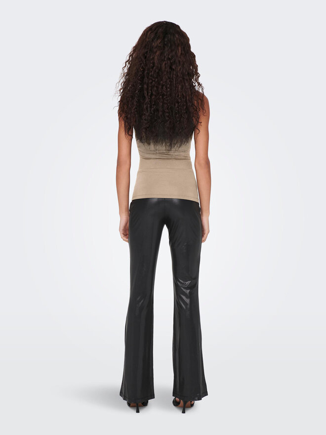 ONLY ONLY Felső Lea 15278090 Fehér Regular Fit