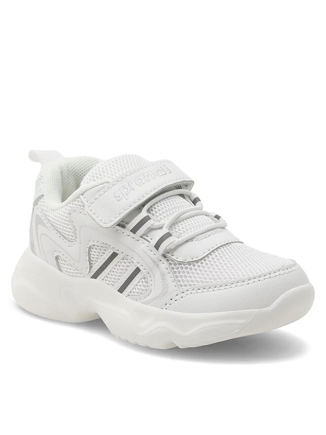 Sprandi Sneakers Sprandi CP23-6193 Weiß