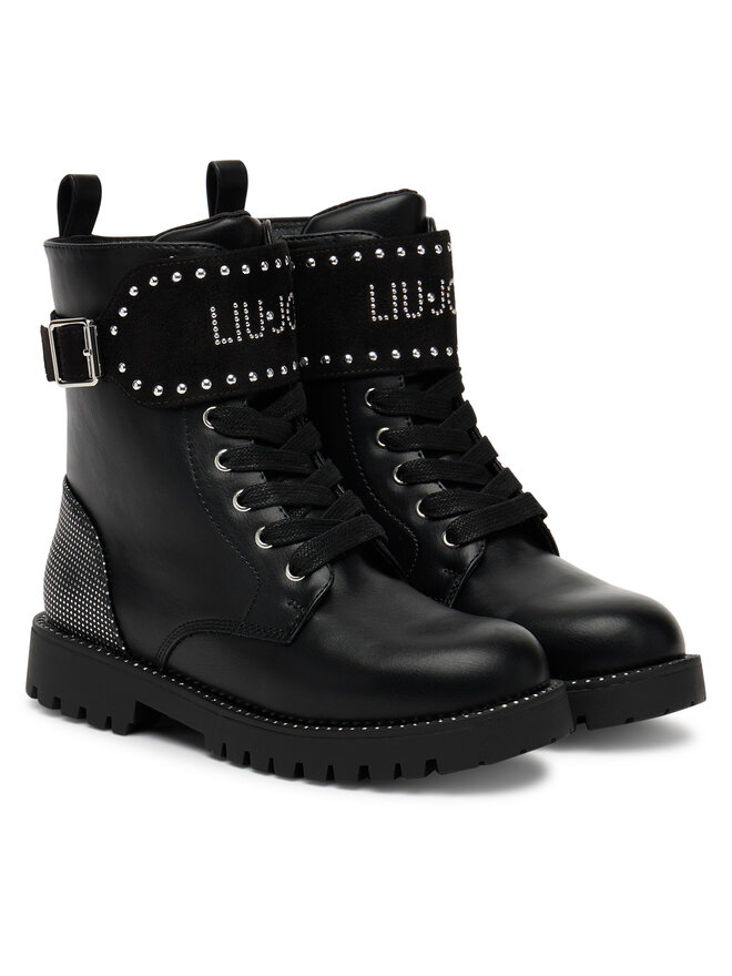 Liu Jo Botines Liu Jo Wanda 832 4F4321 EX123 Negro