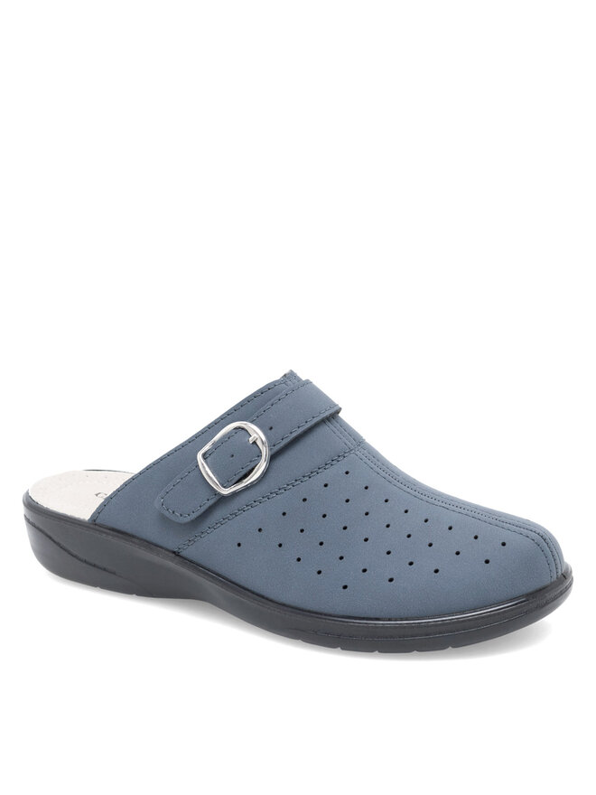 Clara Barson Chanclas Clara Barson WS010904-01 Azul marino