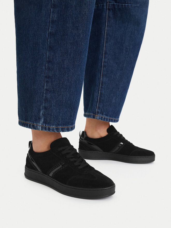 Lasocki Sneakers Lasocki CEO-WI16-HARRY-08 Schwarz