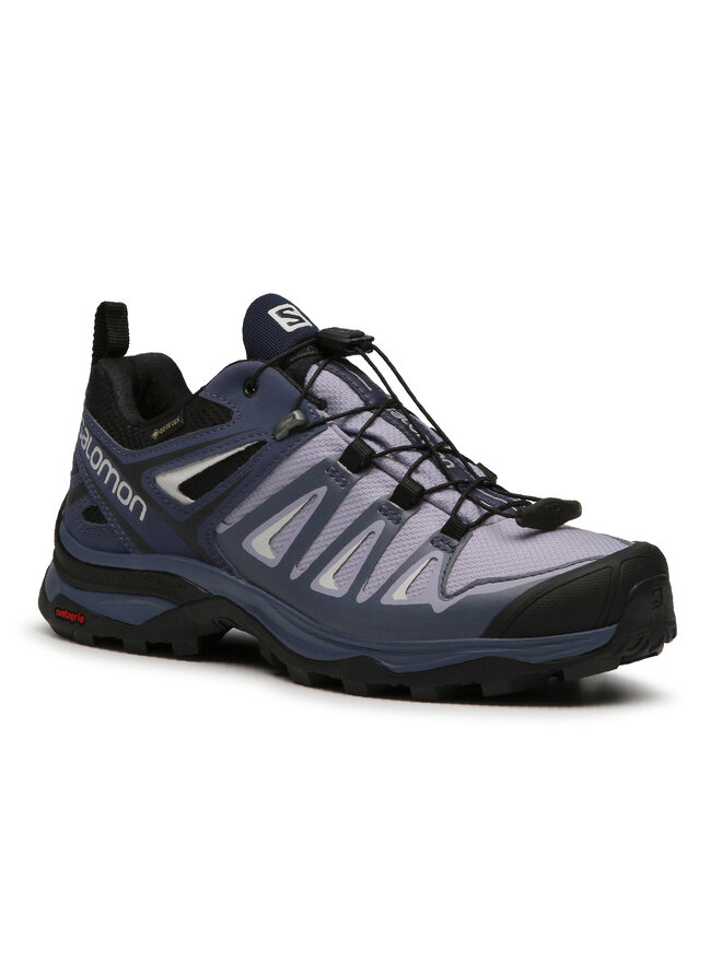 Salomon x ultra 3 gtx blue 2025
