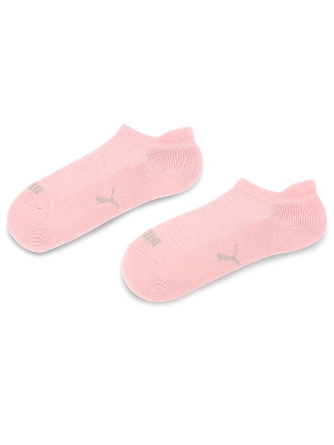 Puma Kurze Socken Puma 907093 Rosa