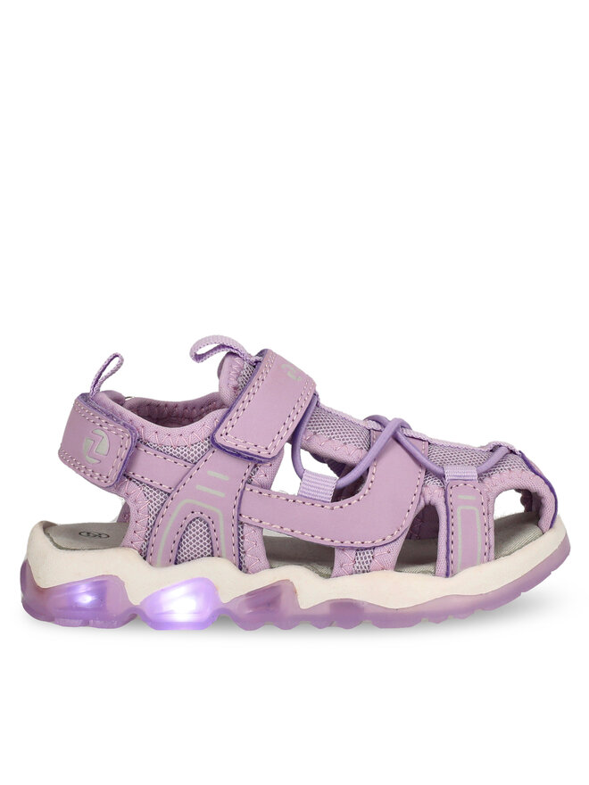 ZigZag Sandalen ZigZag Jugoe Z242326 Violett