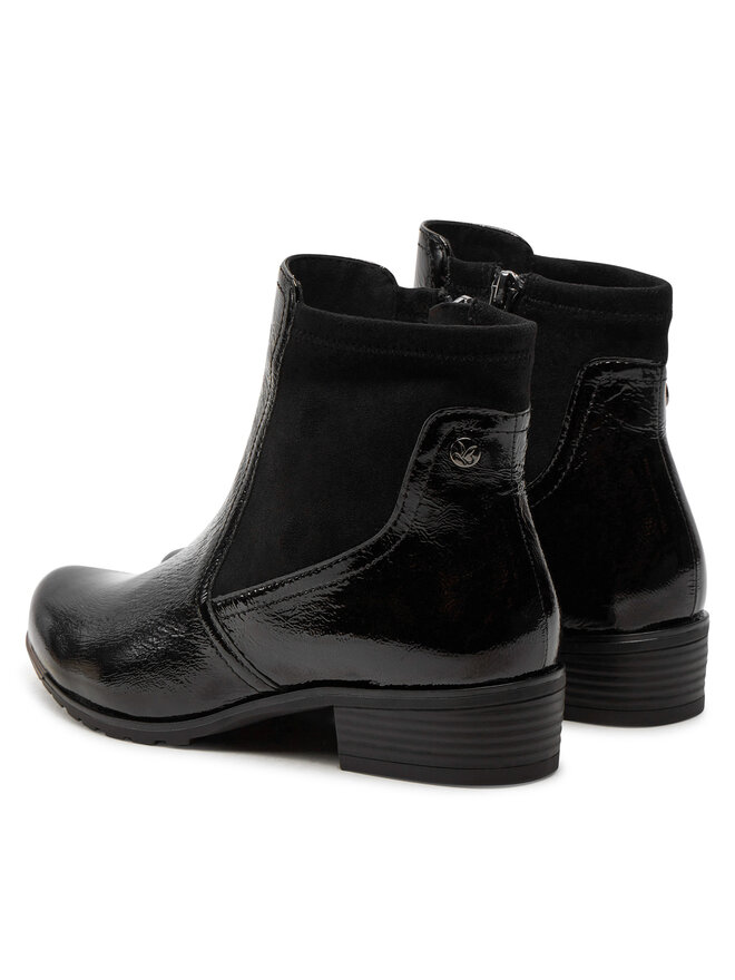 Caprice Stiefeletten Caprice 9-25307-43 Schwarz